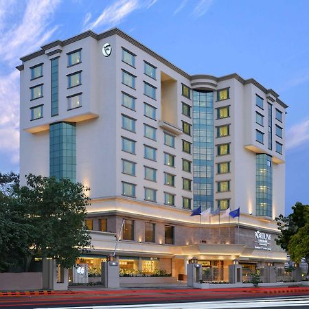 Fortune Landmark, Ahmedabad - Member Itc Hotels' Group Exterior foto