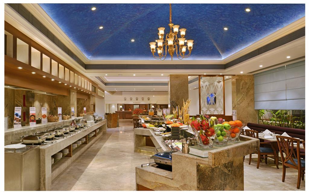 Fortune Landmark, Ahmedabad - Member Itc Hotels' Group Exterior foto