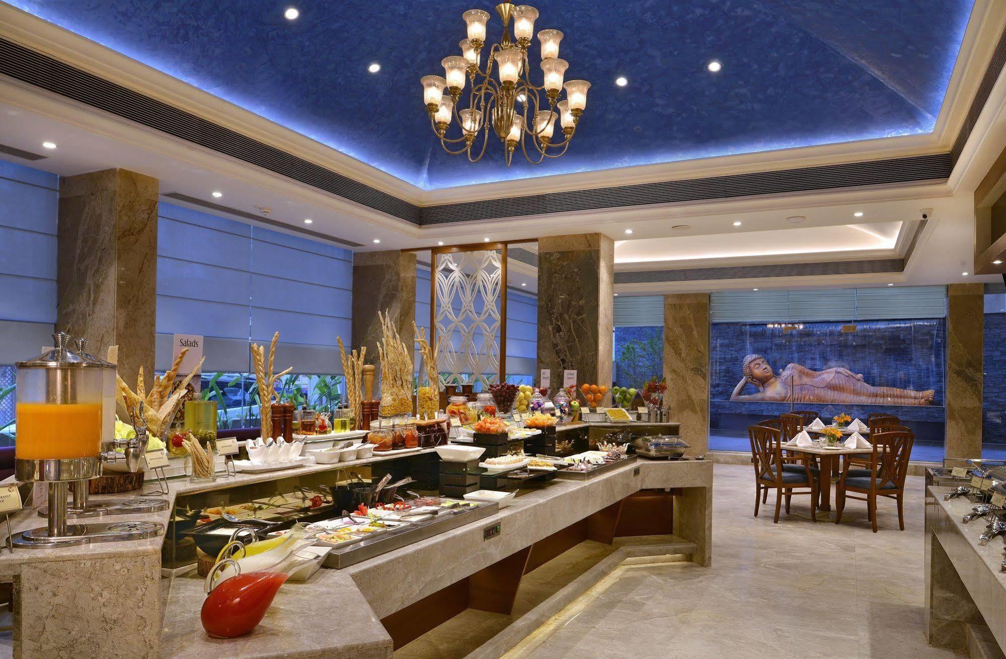 Fortune Landmark, Ahmedabad - Member Itc Hotels' Group Exterior foto