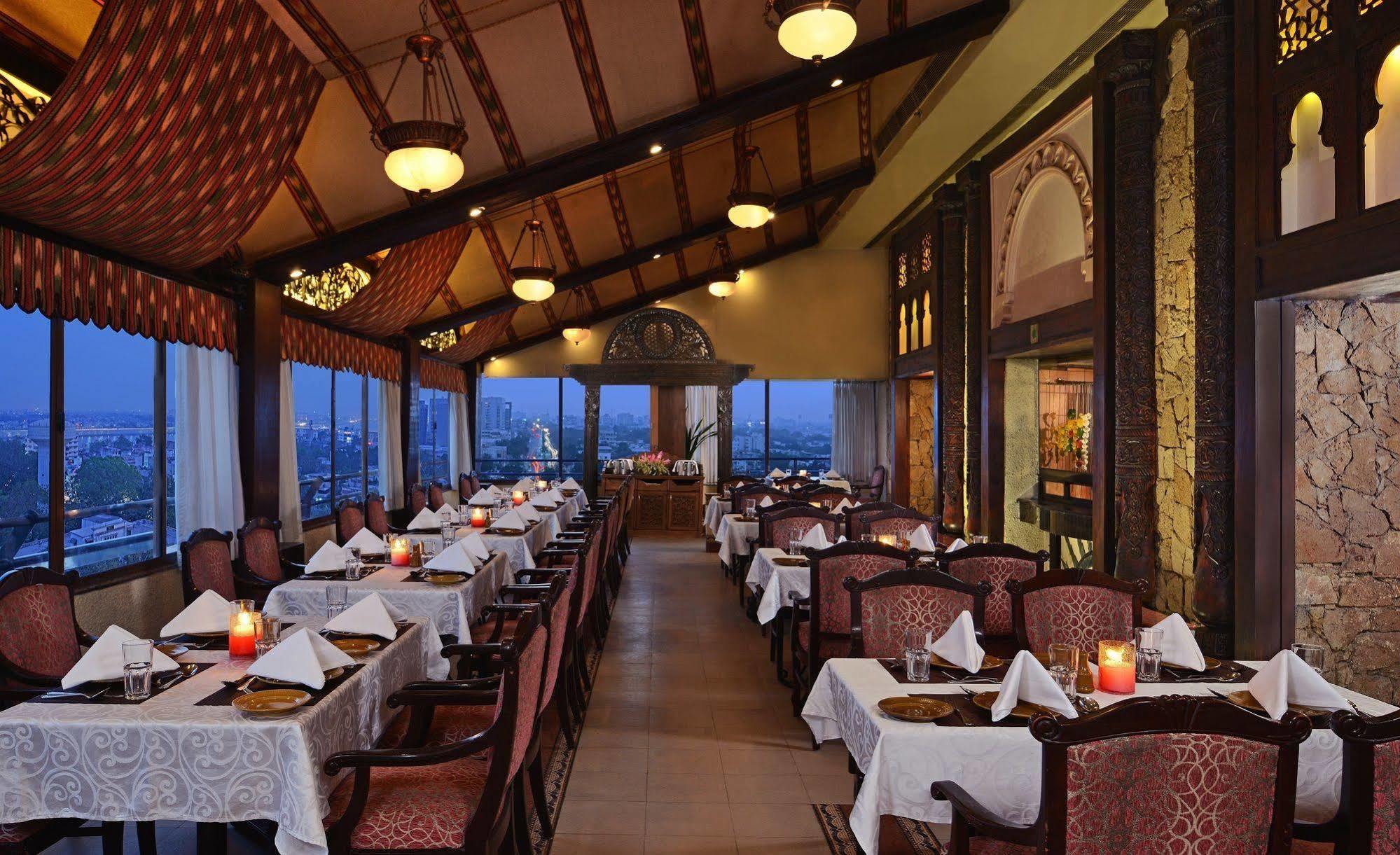 Fortune Landmark, Ahmedabad - Member Itc Hotels' Group Exterior foto