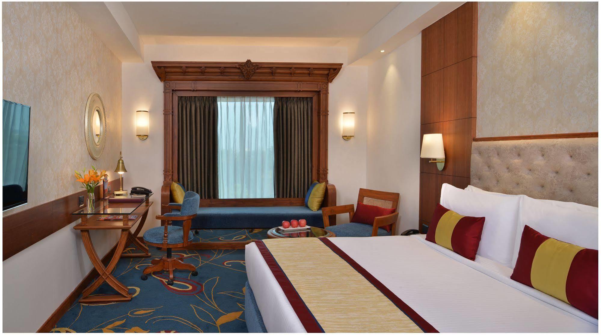 Fortune Landmark, Ahmedabad - Member Itc Hotels' Group Exterior foto
