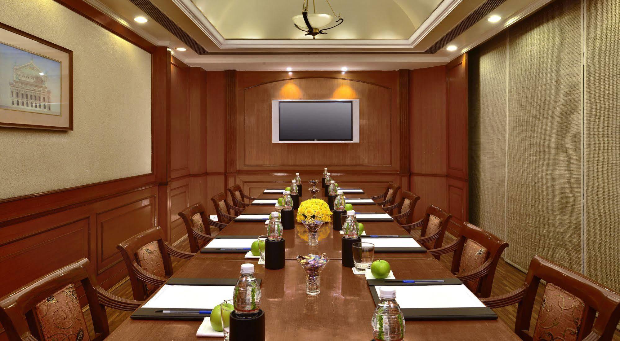 Fortune Landmark, Ahmedabad - Member Itc Hotels' Group Exterior foto