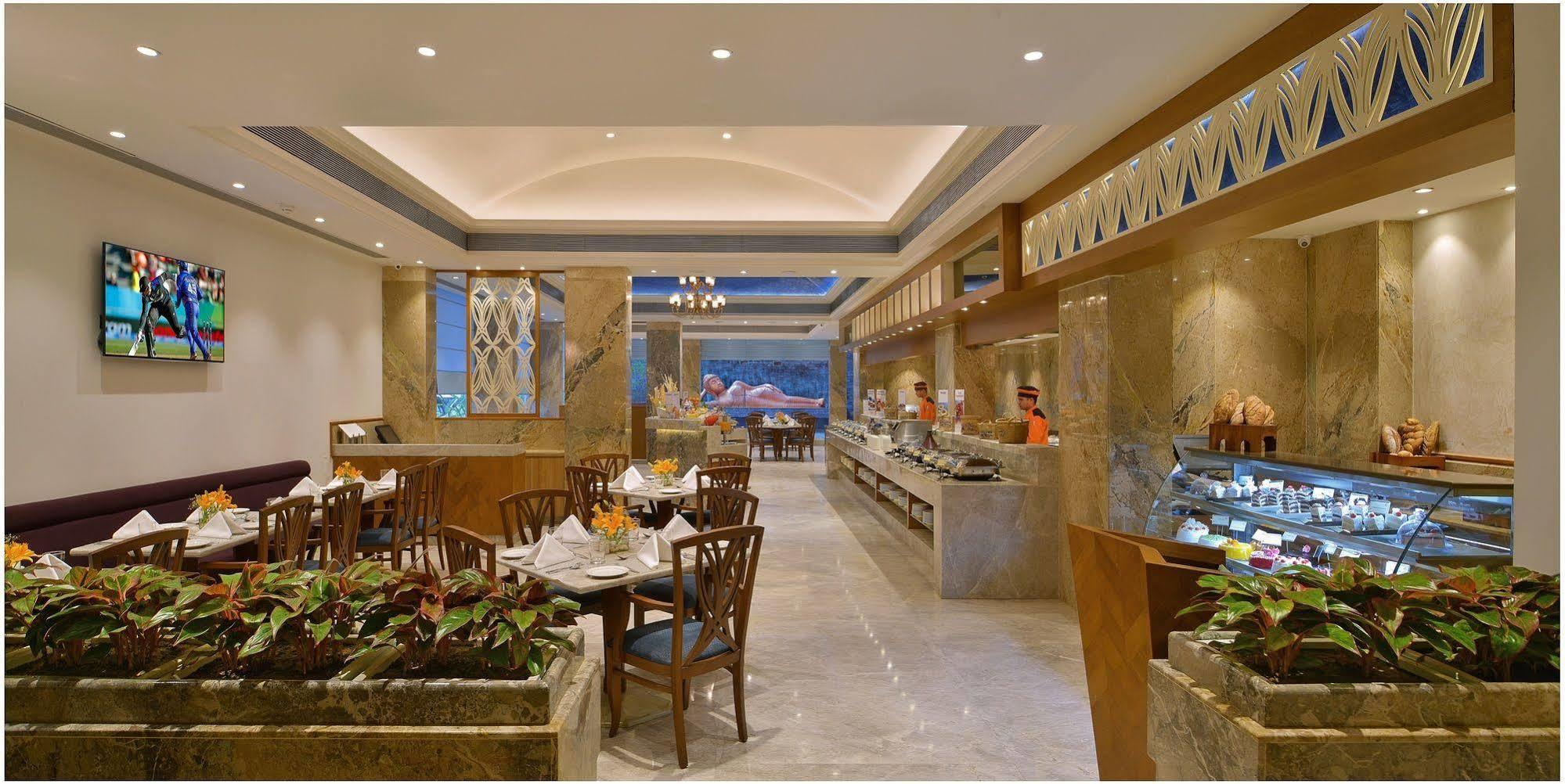 Fortune Landmark, Ahmedabad - Member Itc Hotels' Group Exterior foto